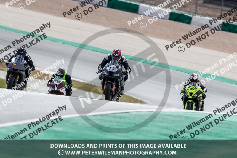 motorbikes;no limits;october 2019;peter wileman photography;portimao;portugal;trackday digital images